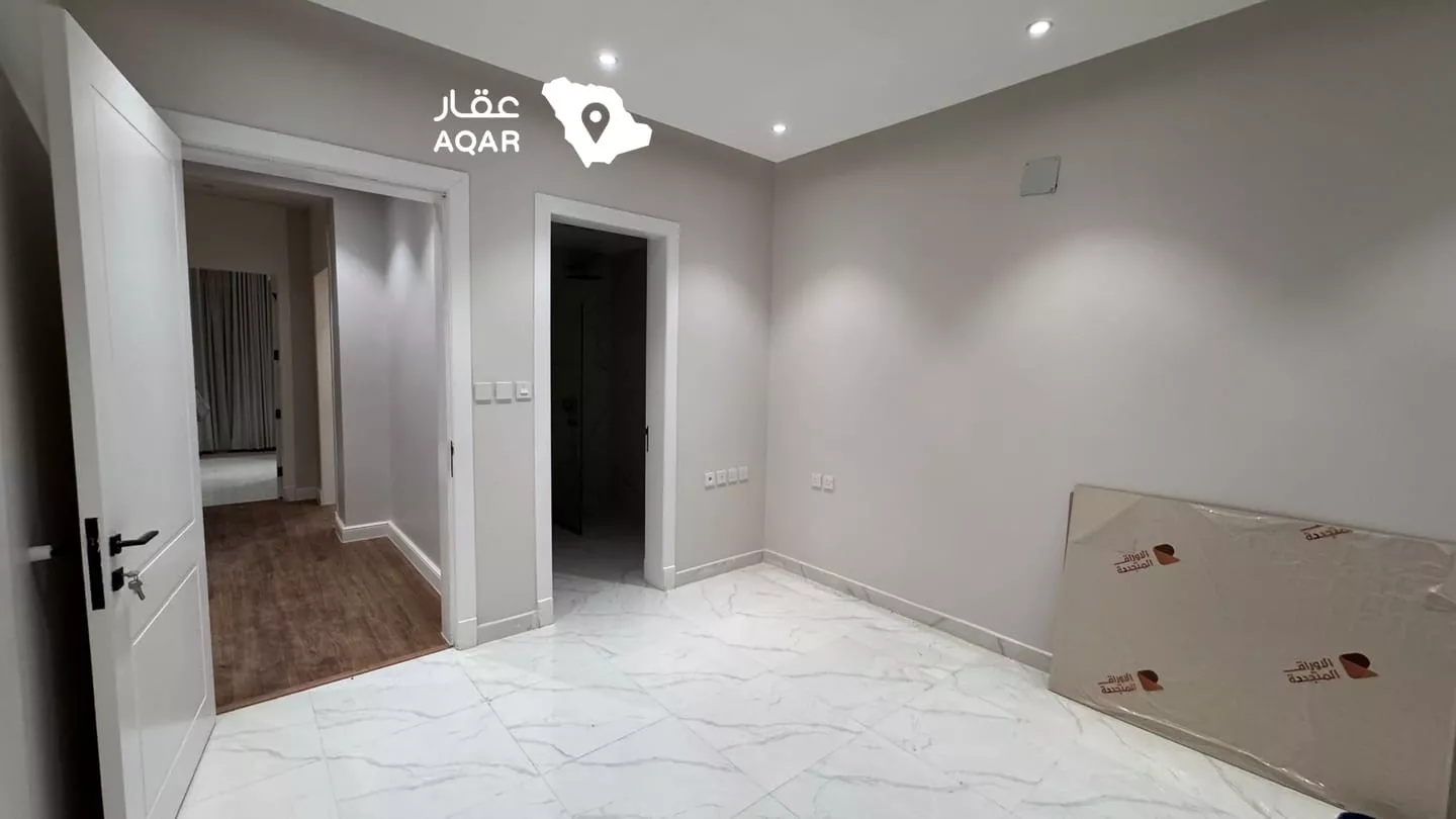 3 bedroom villa in King Faisal, Riyadh 3