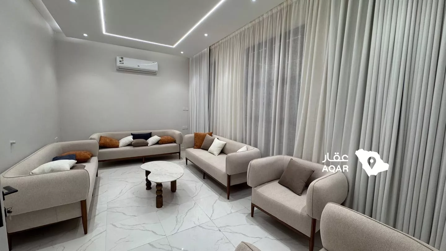 3 bedroom villa in King Faisal, Riyadh 12