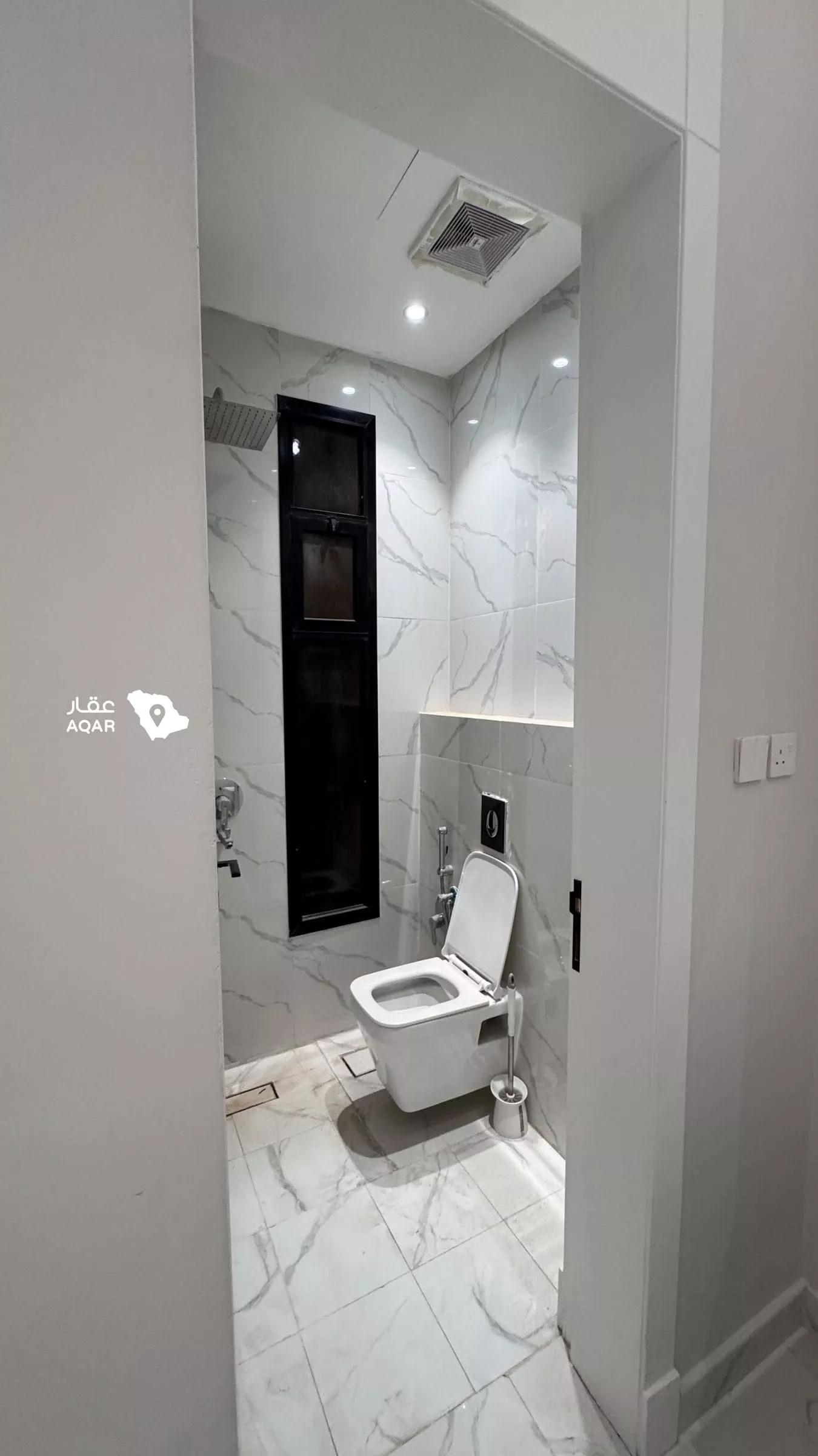 3 bedroom villa in King Faisal, Riyadh 2
