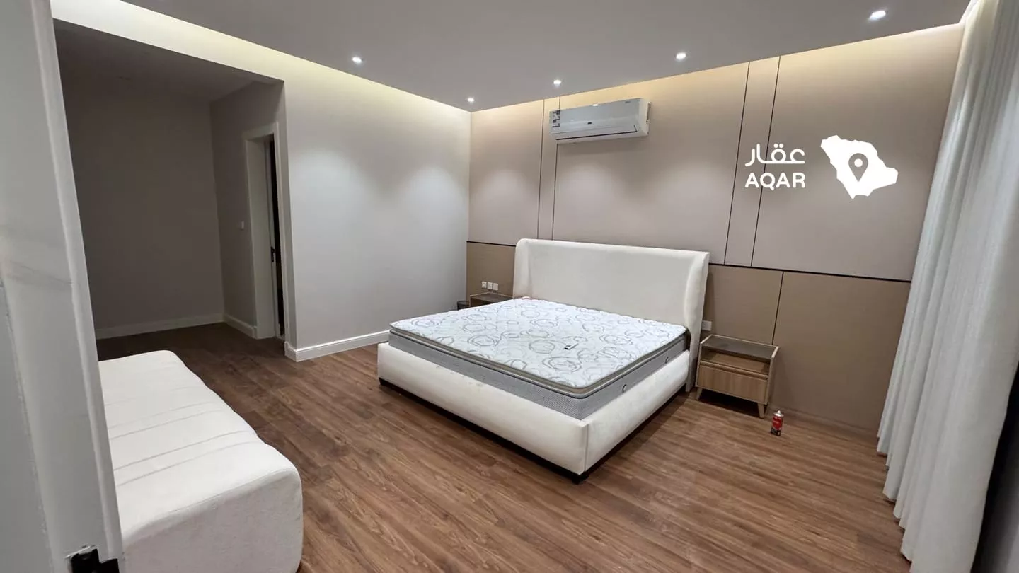 3 bedroom villa in King Faisal, Riyadh 6