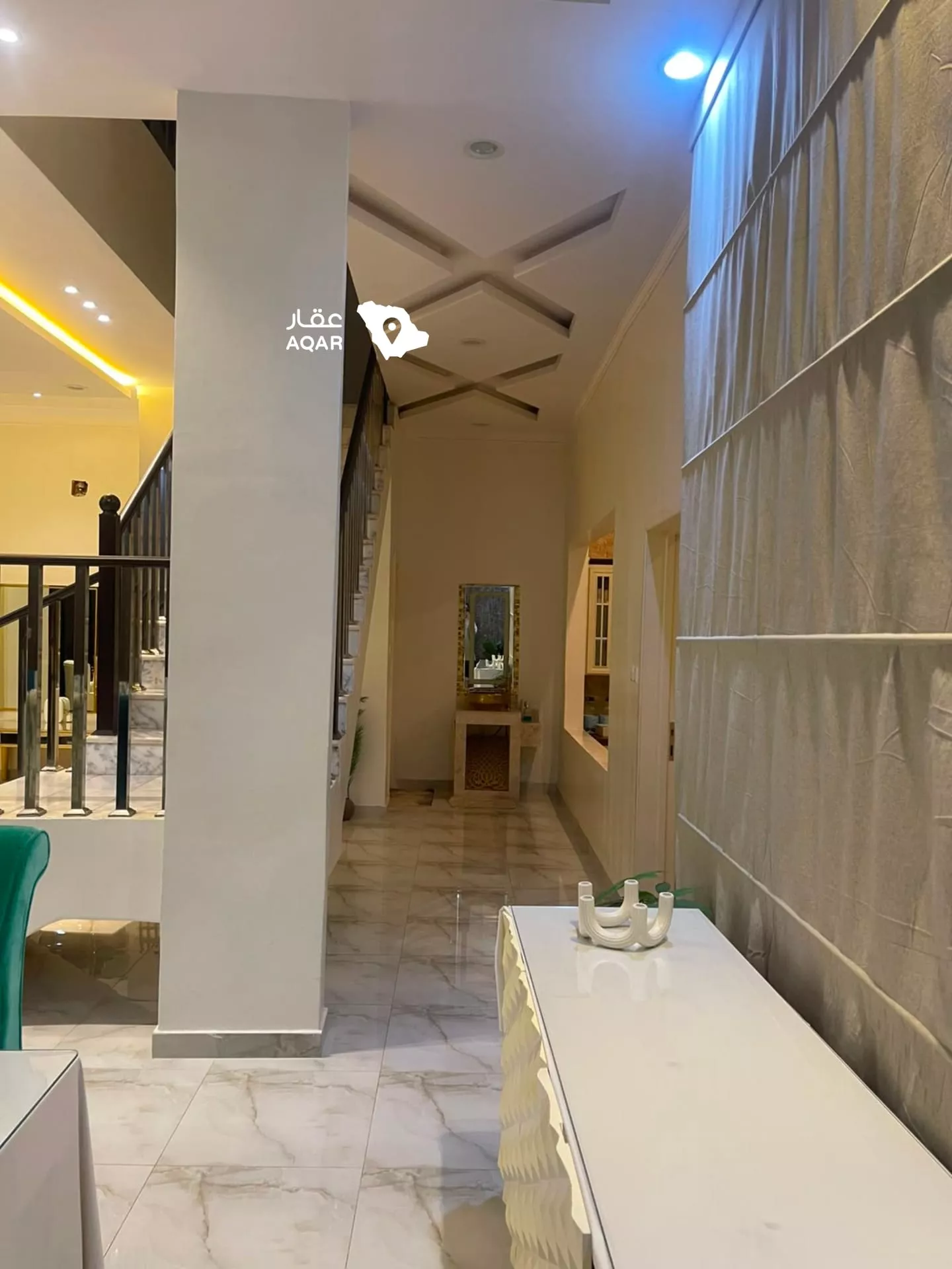 3 bedroom villa in Dhahrat Laban, Riyadh 16