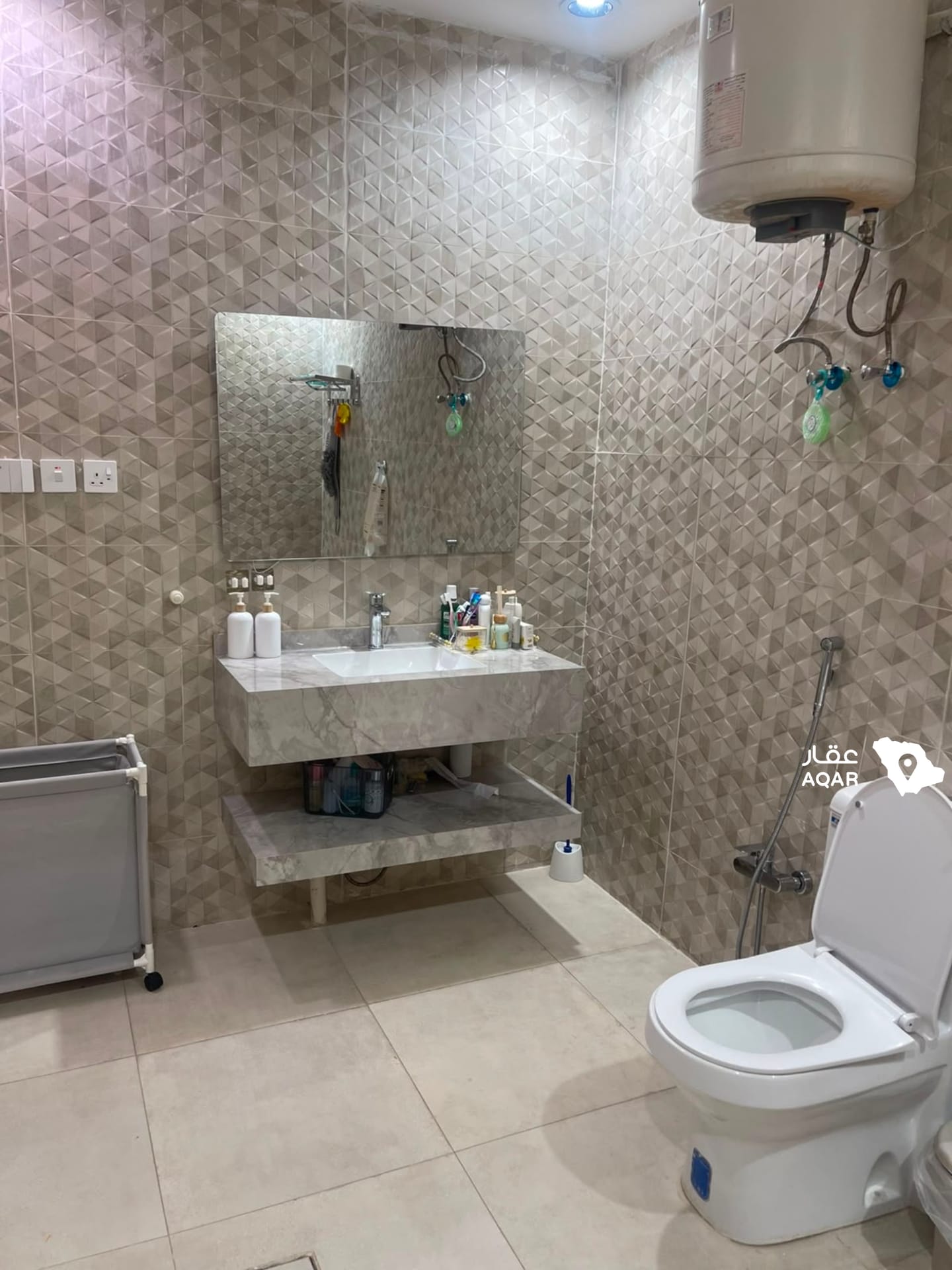 3 bedroom villa in Dhahrat Laban, Riyadh 2