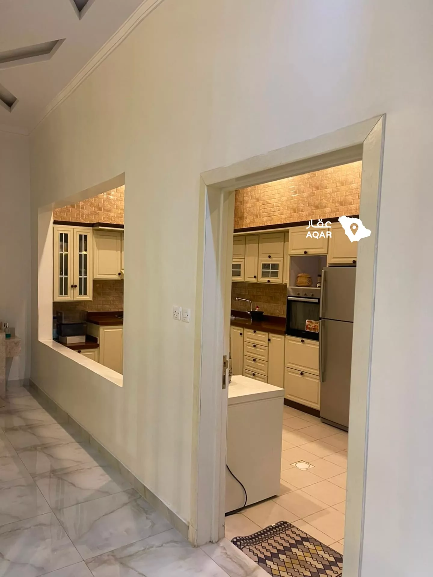 3 bedroom villa in Dhahrat Laban, Riyadh 5