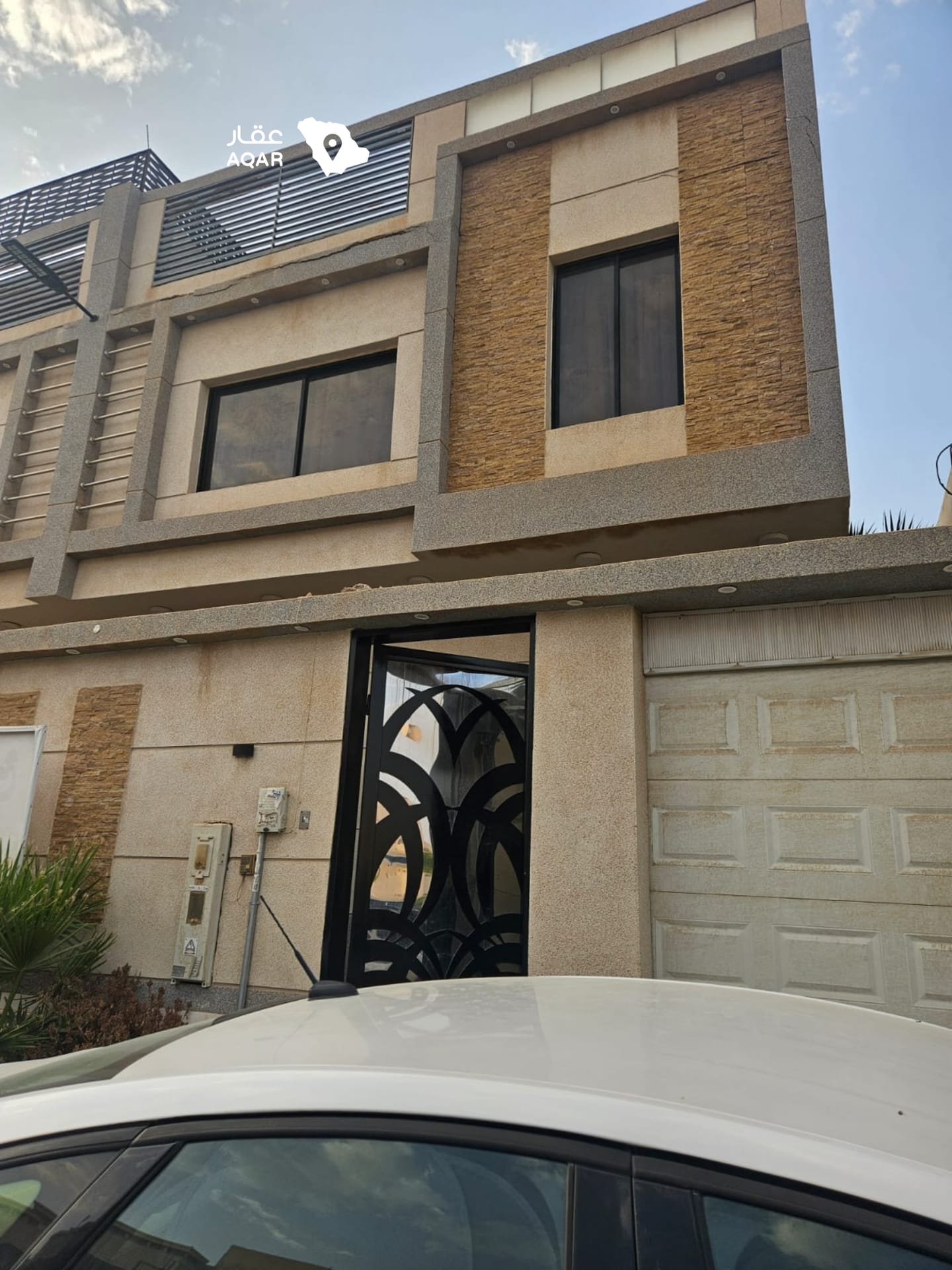 3 bedroom villa in Dhahrat Laban, Riyadh