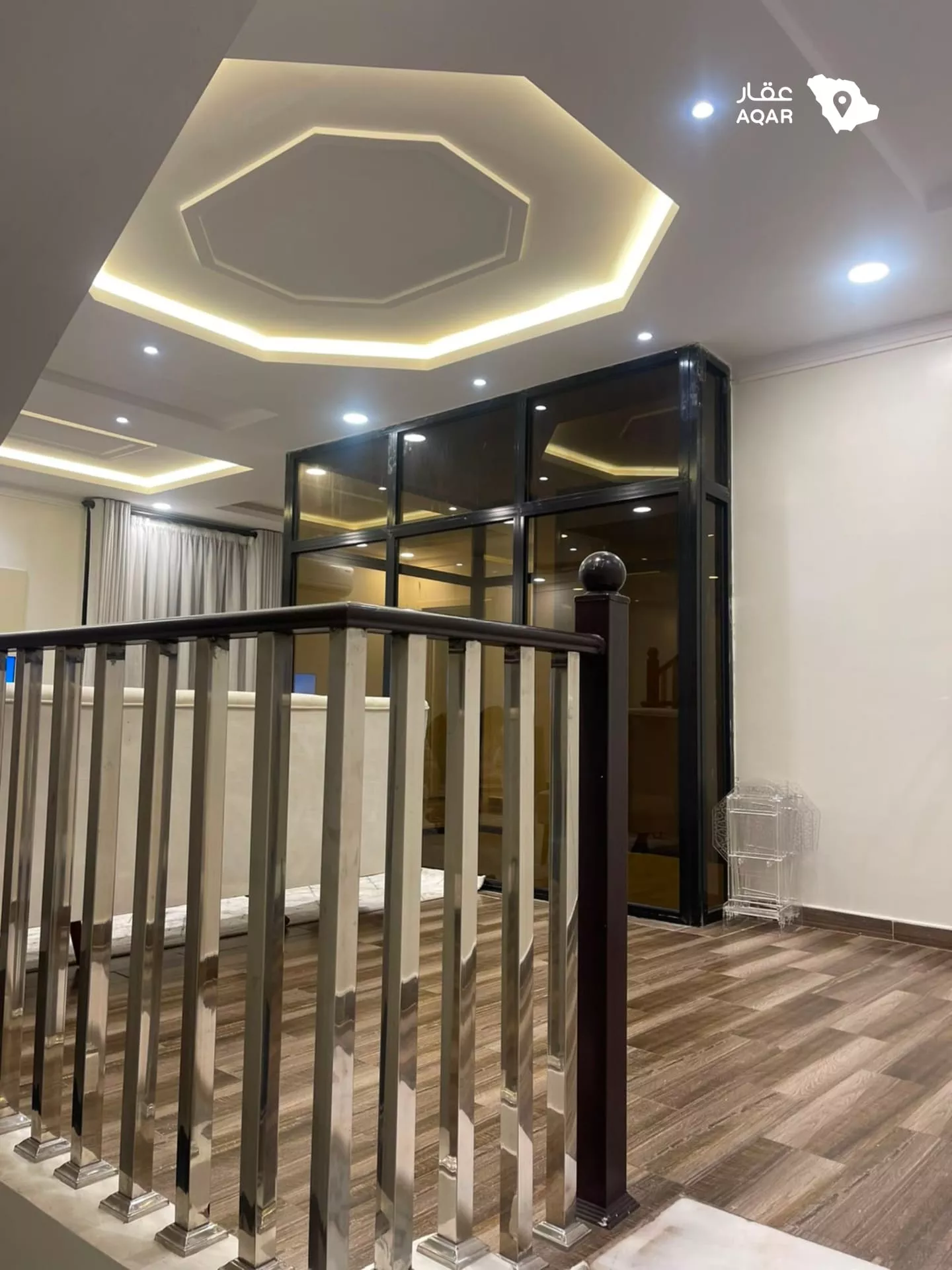 3 bedroom villa in Dhahrat Laban, Riyadh 6