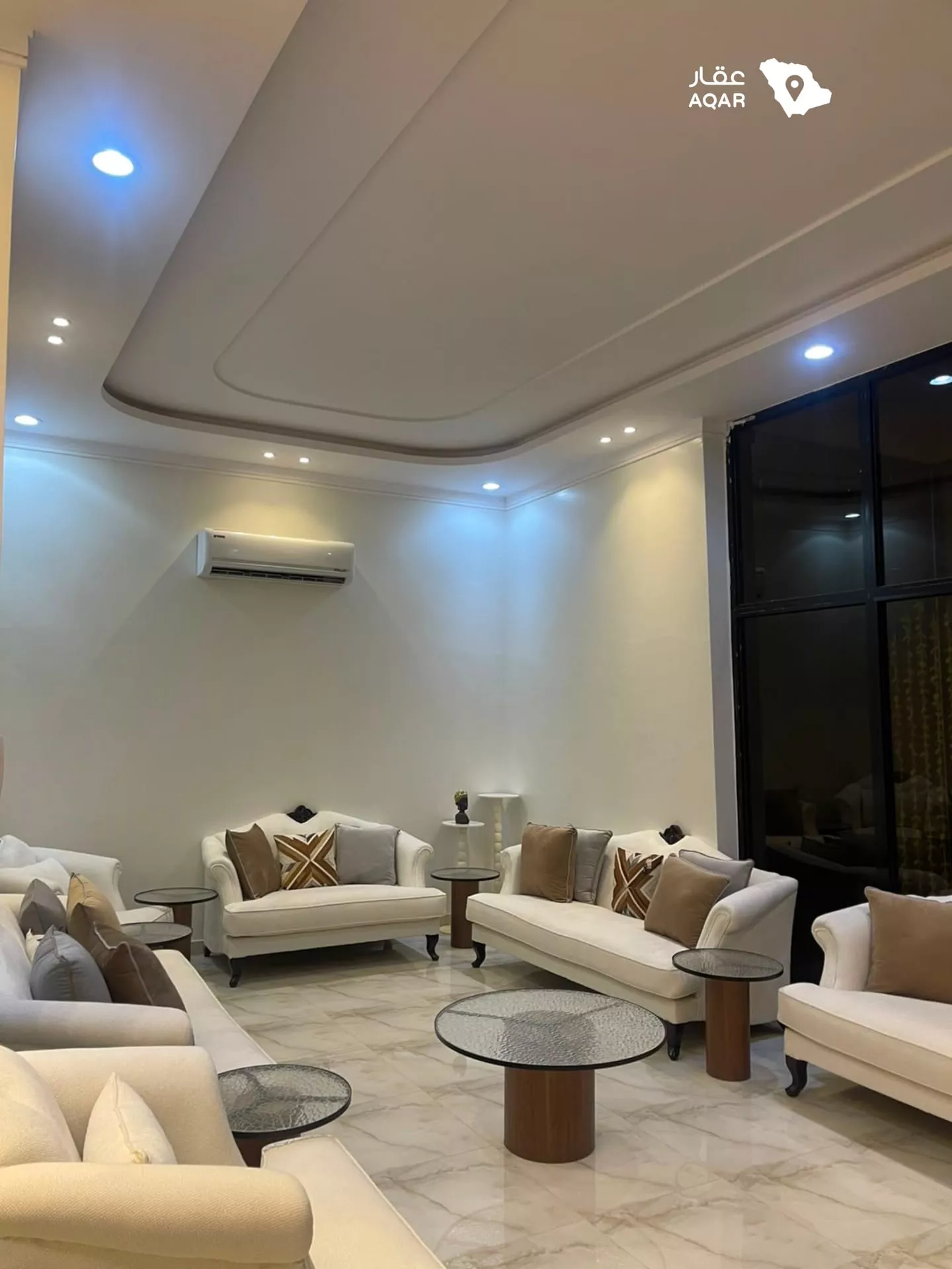 3 bedroom villa in Dhahrat Laban, Riyadh 12