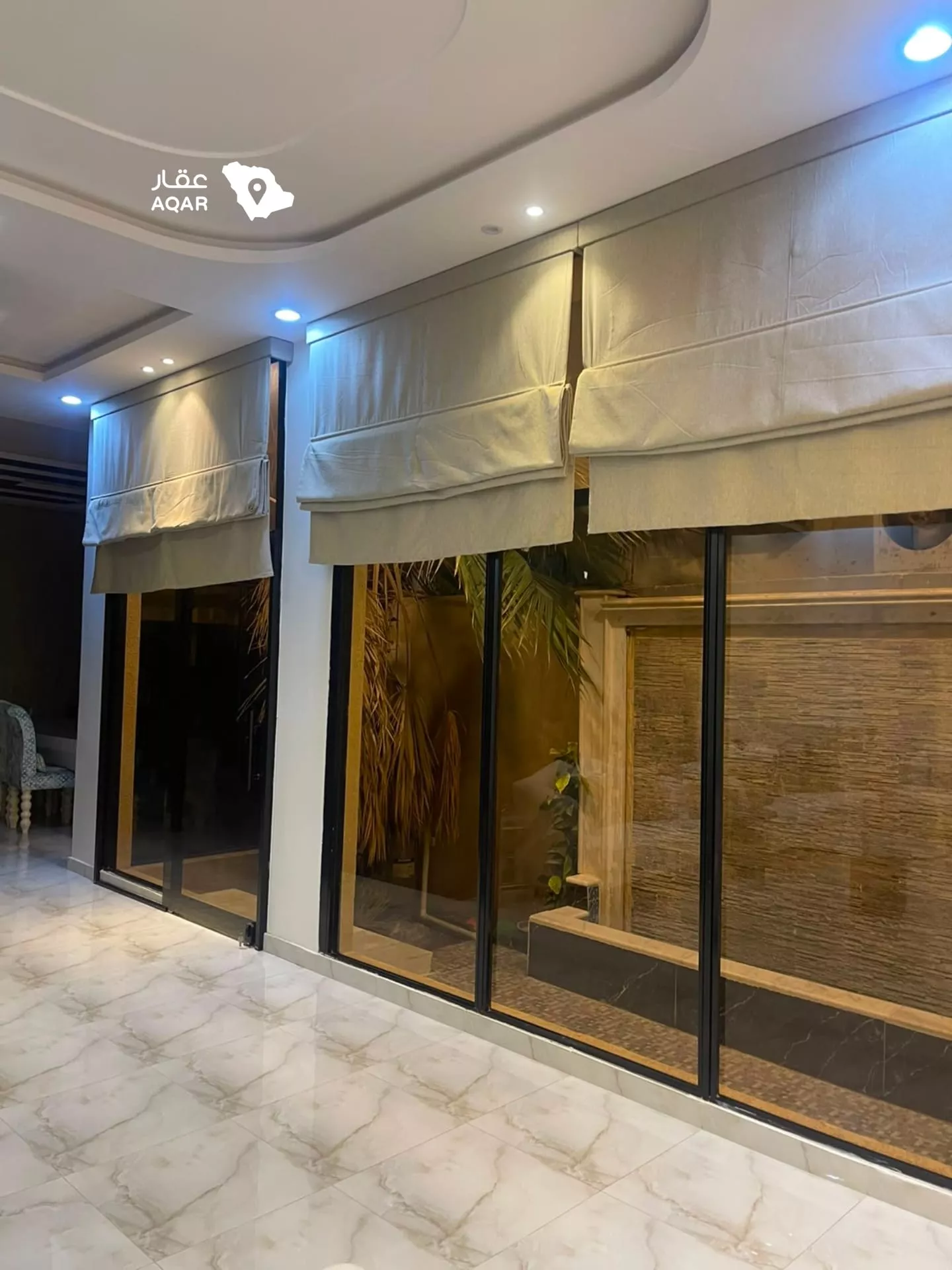 3 bedroom villa in Dhahrat Laban, Riyadh 15