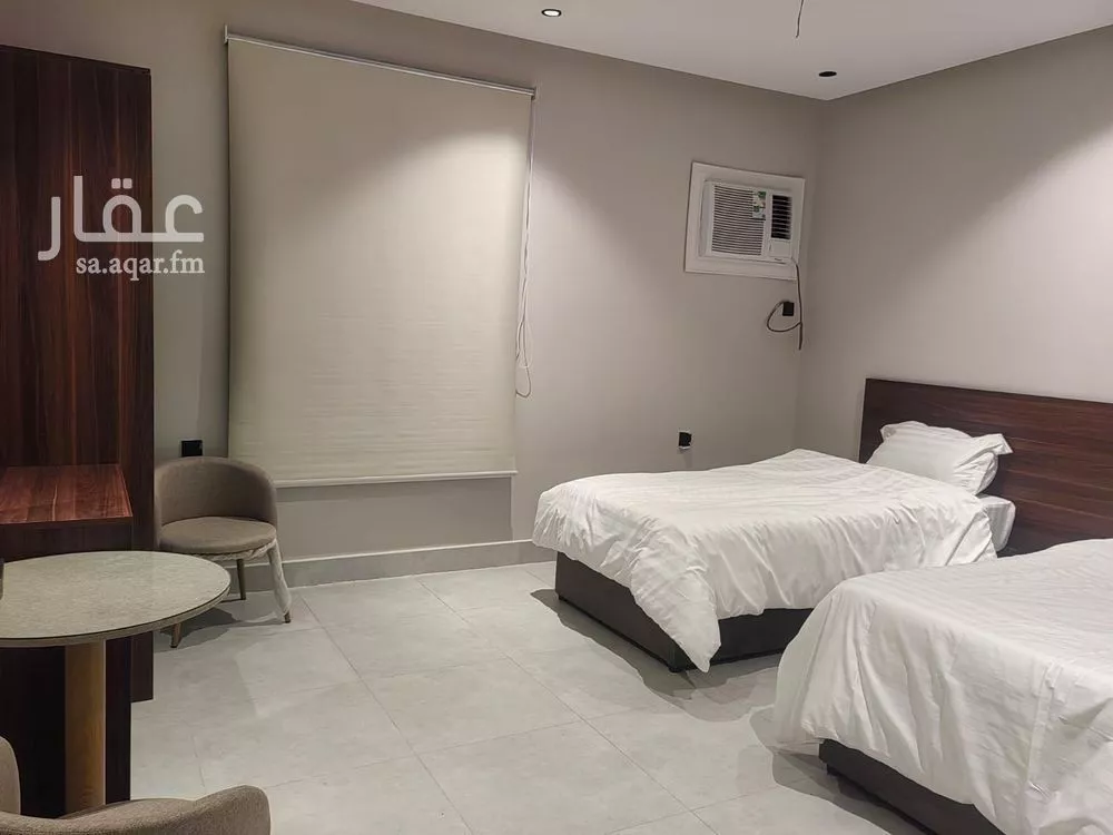 1 bedroom apartment in Al Bawadi 14