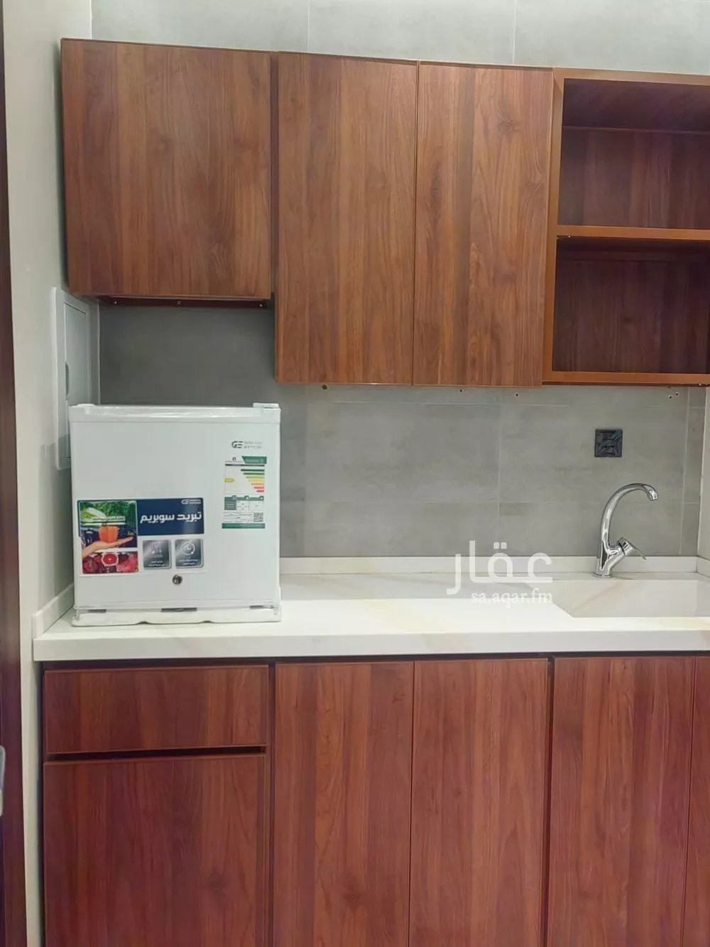 1 bedroom apartment in Al Bawadi 5