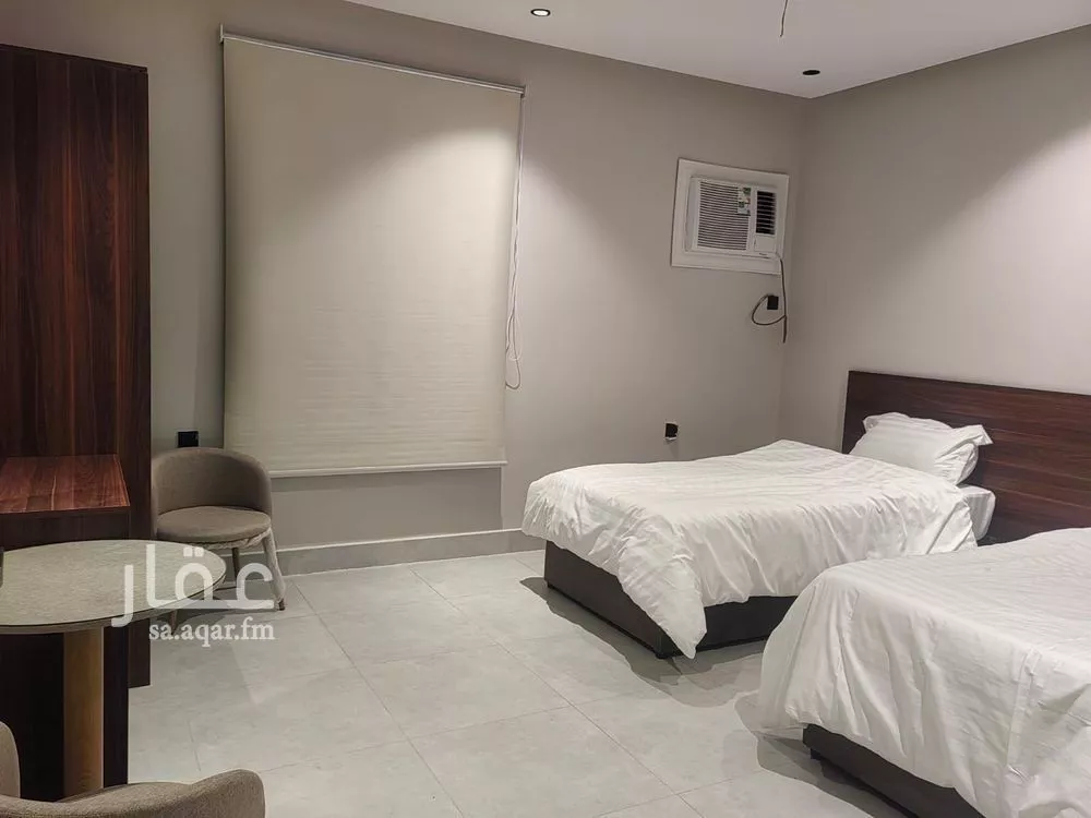 1 bedroom apartment in Al Bawadi 6