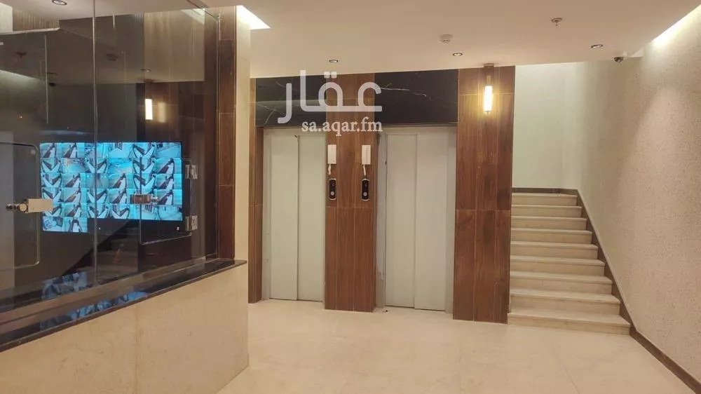 1 bedroom apartment in Al Bawadi 7