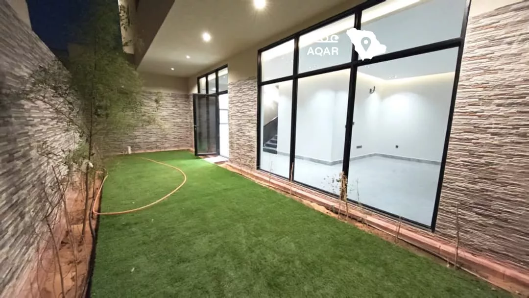 5 bedroom villa in King Faisal, Riyadh 8