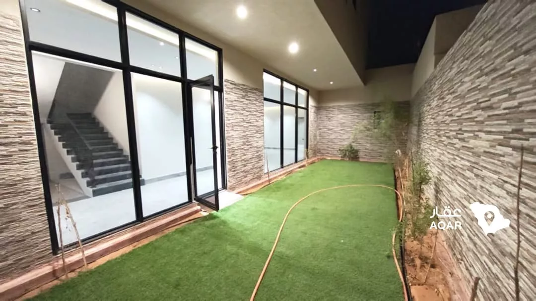 5 bedroom villa in King Faisal, Riyadh 7