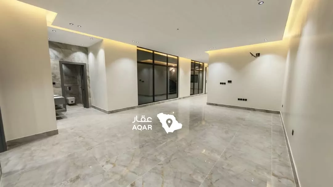 5 bedroom villa in King Faisal, Riyadh 6