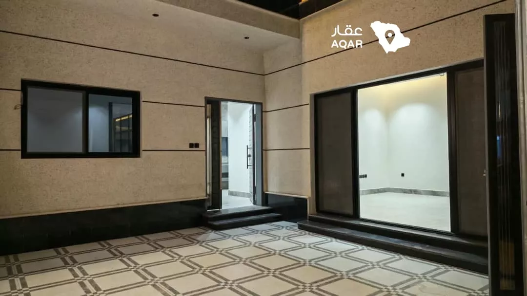 5 bedroom villa in King Faisal, Riyadh 2
