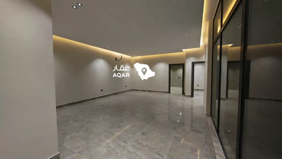 5 bedroom villa in King Faisal, Riyadh 5