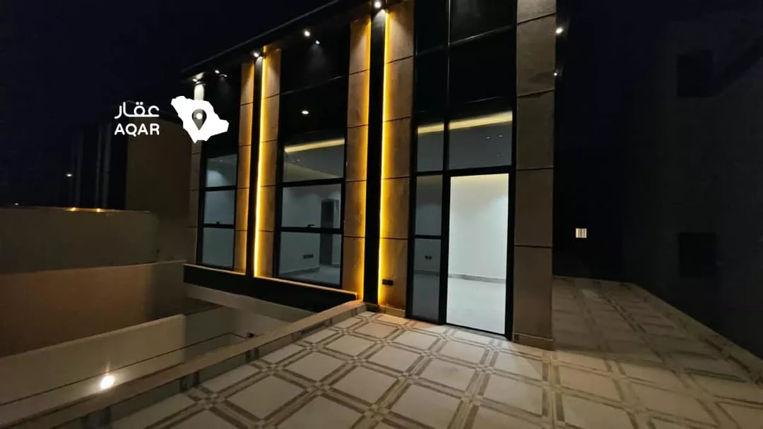 5 bedroom villa in King Faisal, Riyadh 10