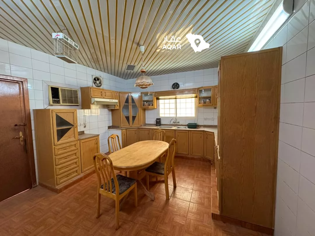 5 bedroom villa in Al Jazirah, Riyadh 5