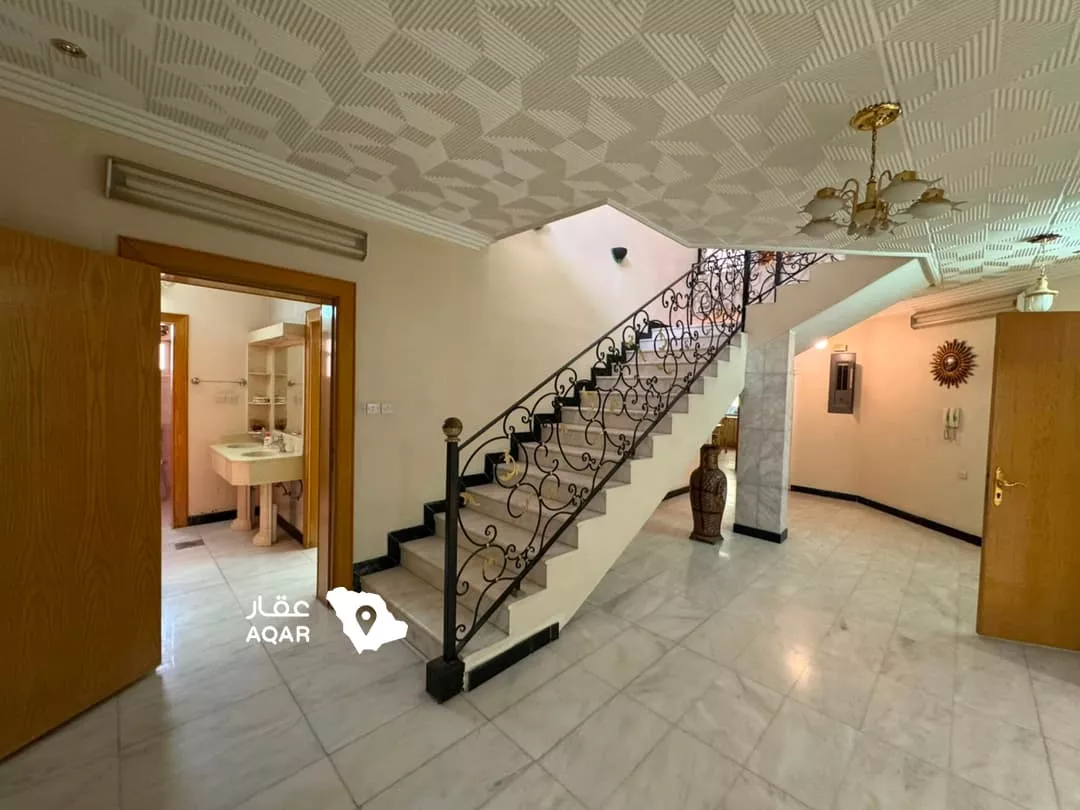 5 bedroom villa in Al Jazirah, Riyadh 3