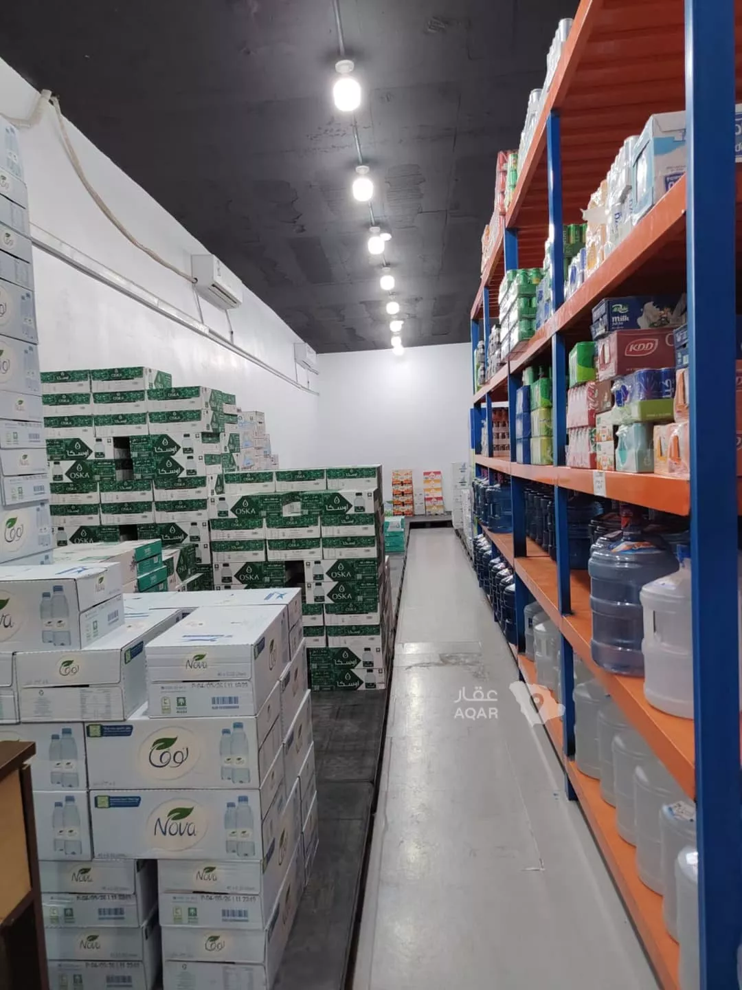 7 bedroom shop in Qurtubah, Riyadh 2