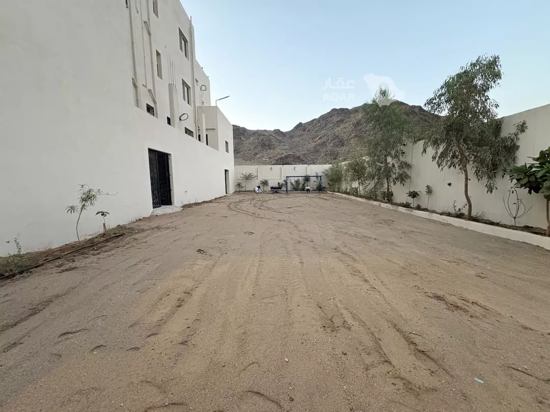 فيلا 5 غرف في العوالي، مكة 2