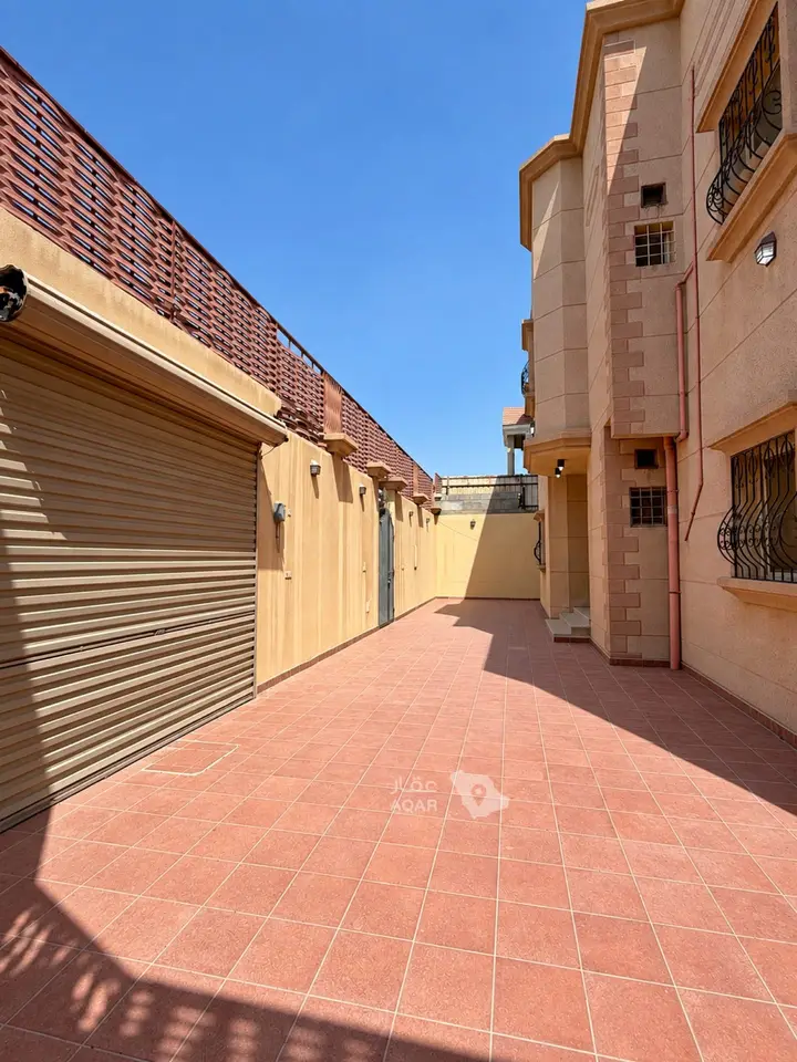 5 bedroom villa in Taibah, Eastern Province 4
