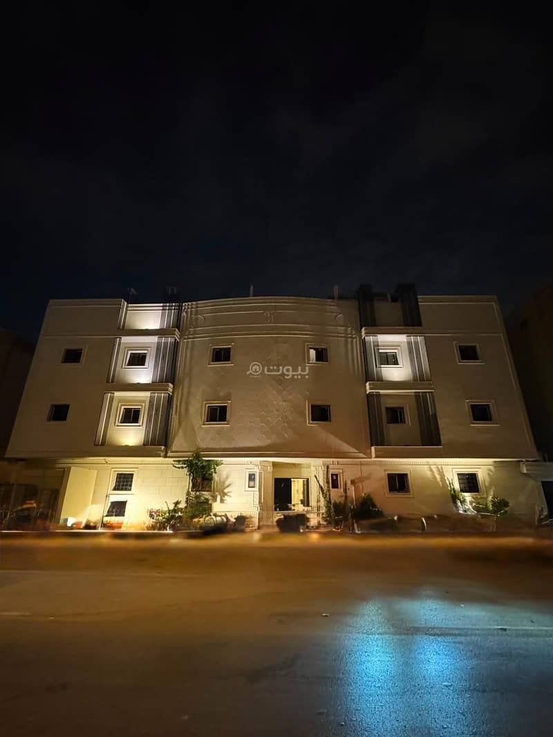 شقة  في ظهرة لبن، الرياض 3