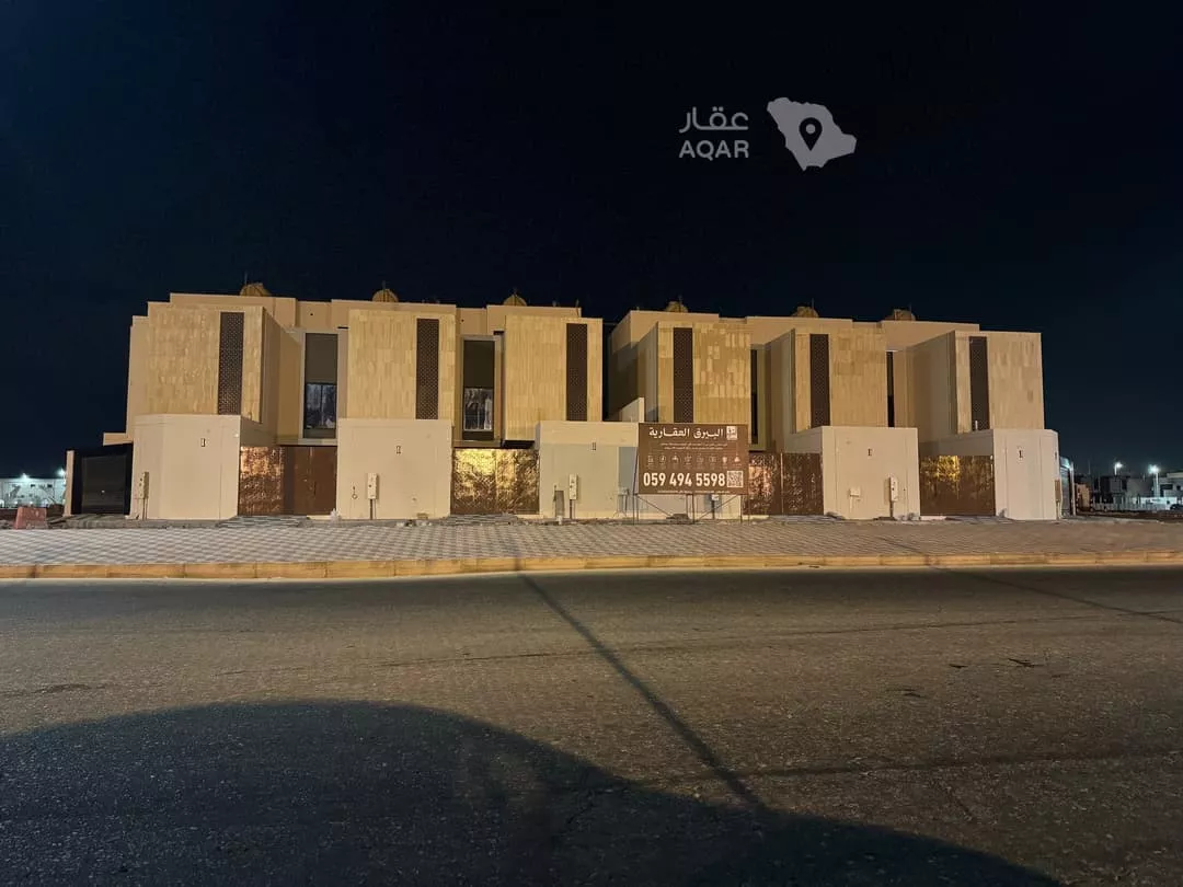 فيلا 6 غرف في السفن، الخبر 2