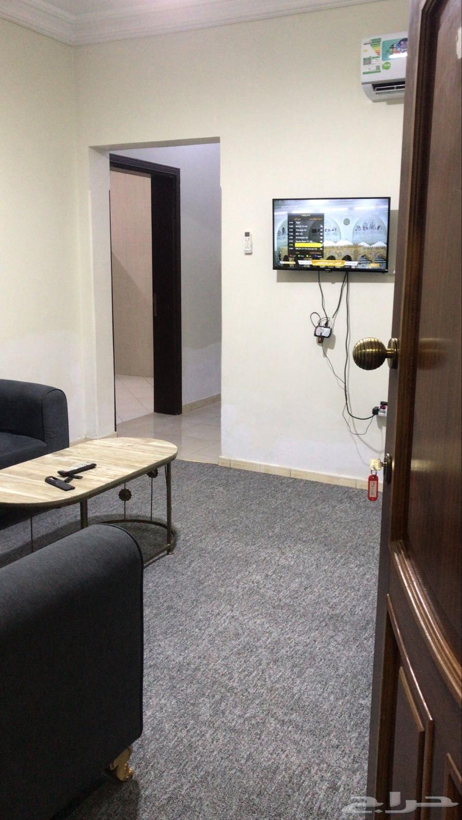 1 bedroom apartment in Al Naseem, Makkah 2