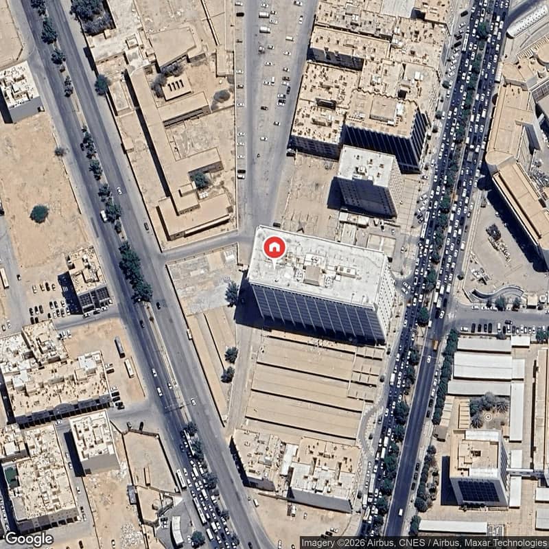 شقة  في المربع، الرياض 20