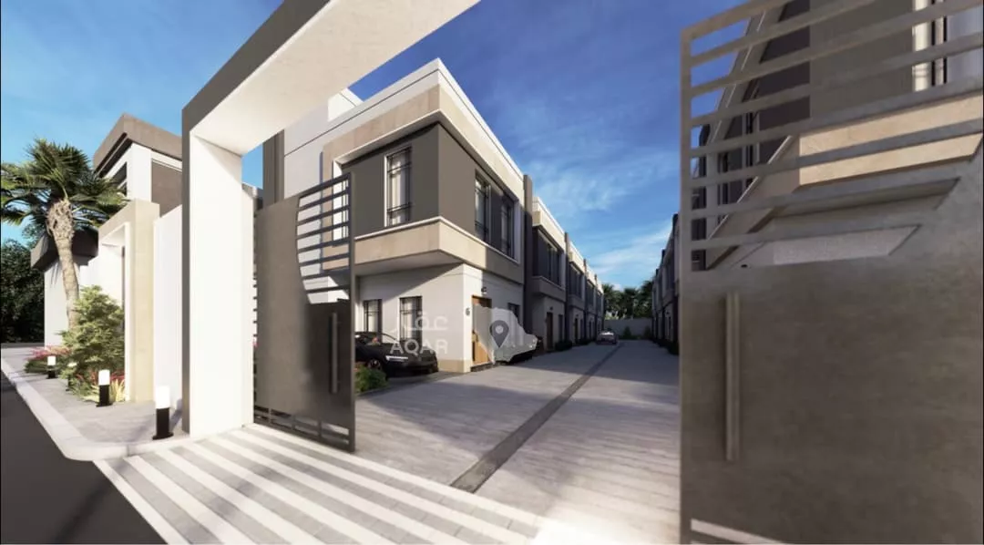 3 bedroom villa in Al Andalus, Eastern Province 4