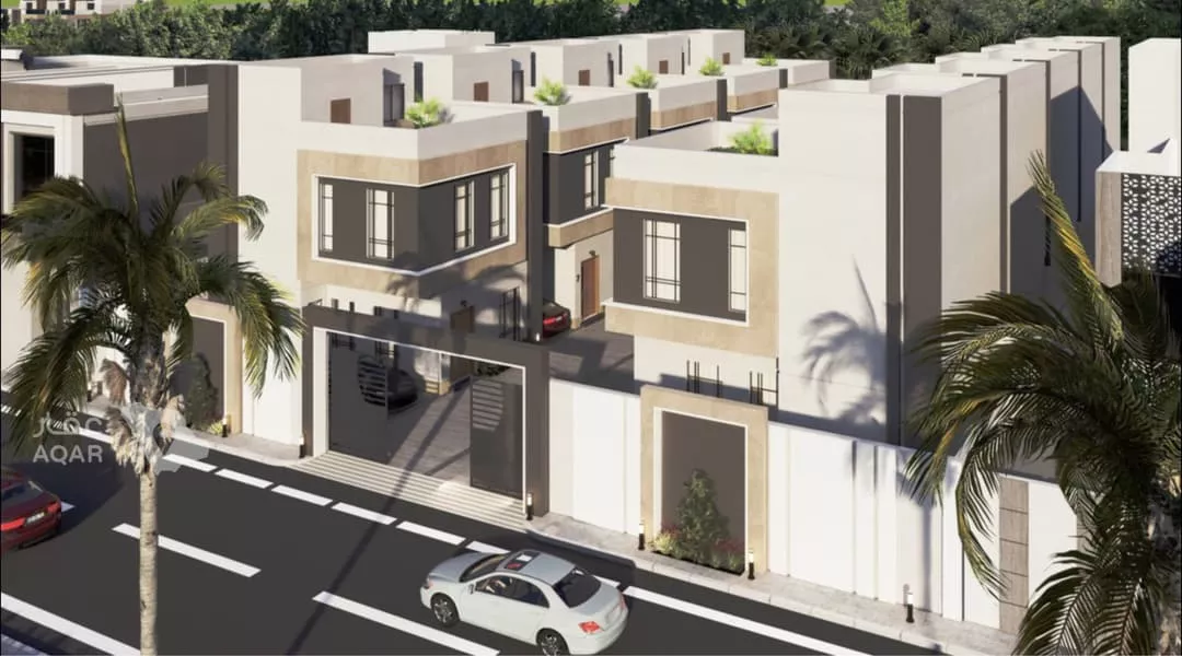 3 bedroom villa in Al Andalus, Eastern Province 2
