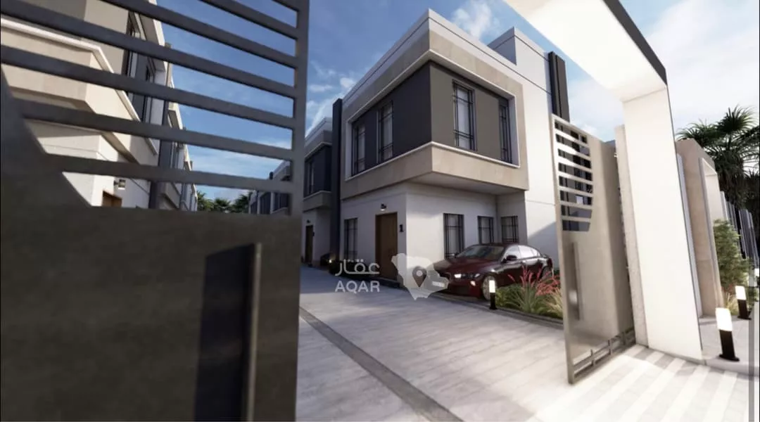 3 bedroom villa in Al Andalus, Eastern Province 5