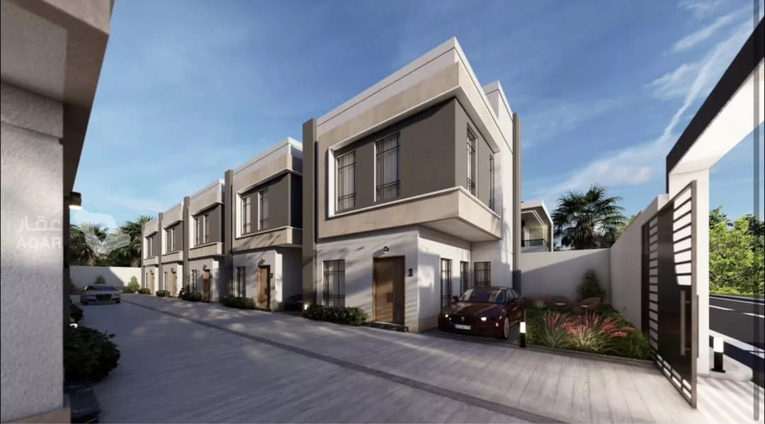 3 bedroom villa in Al Andalus, Eastern Province 6