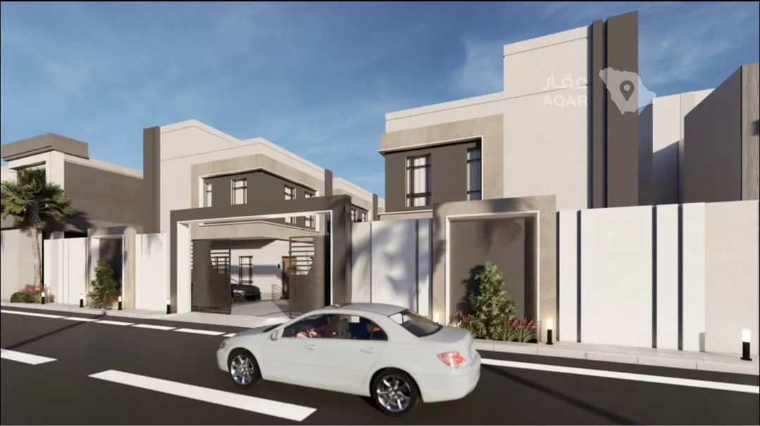 3 bedroom villa in Al Andalus, Eastern Province 3
