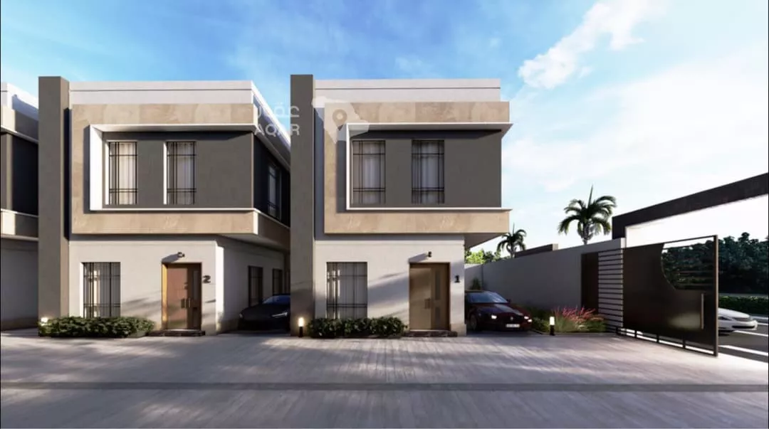 3 bedroom villa in Al Andalus, Eastern Province 7