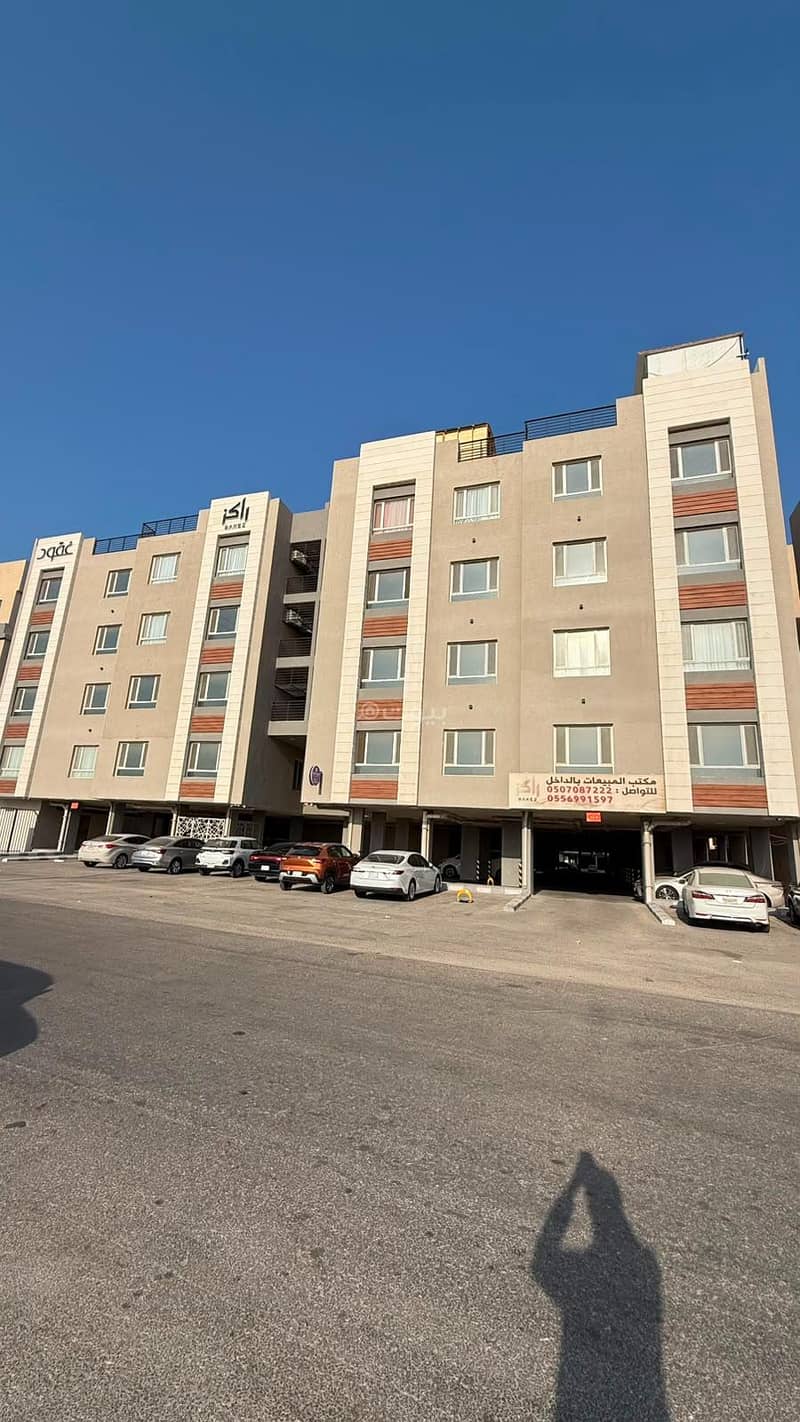 3 bedroom apartment in Al Hamra, Eastern Province