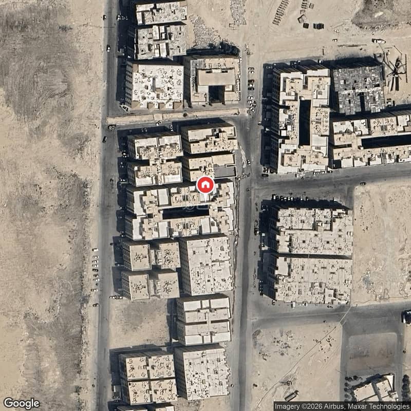 3 bedroom apartment in Al Hamra, Eastern Province 11