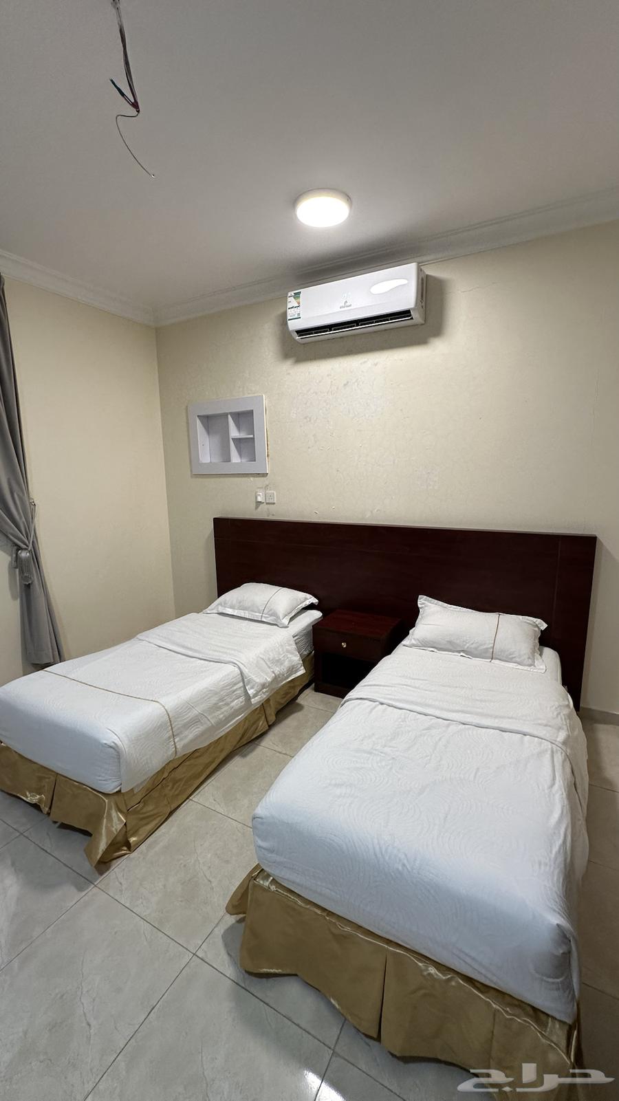 1 bedroom apartment in Al Khalidiyyah, Madinah 9
