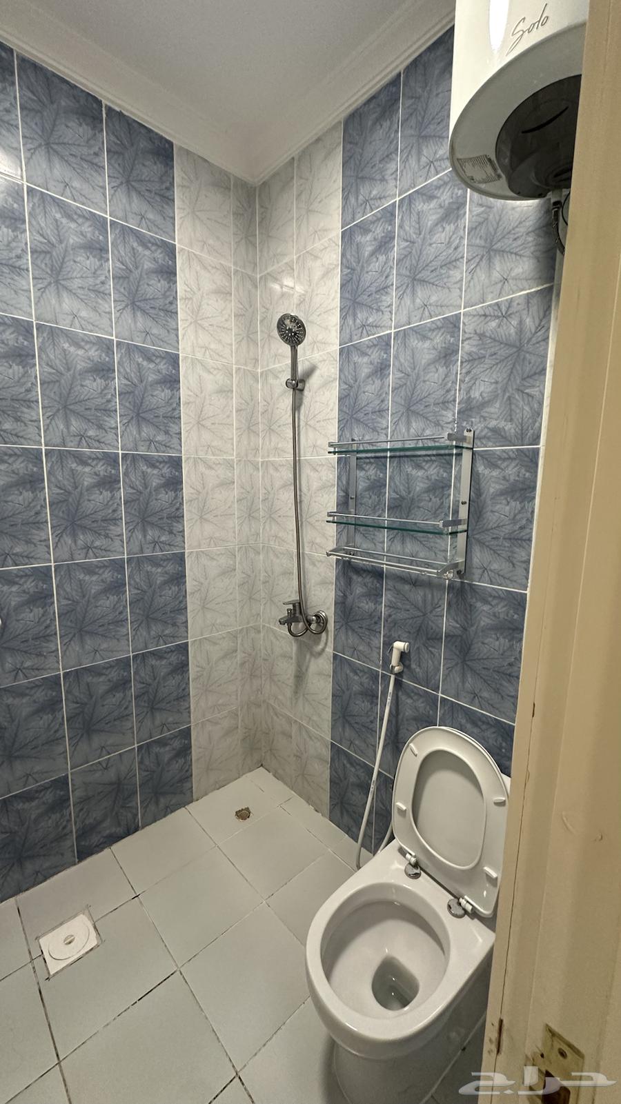 1 bedroom apartment in Al Khalidiyyah, Madinah 7