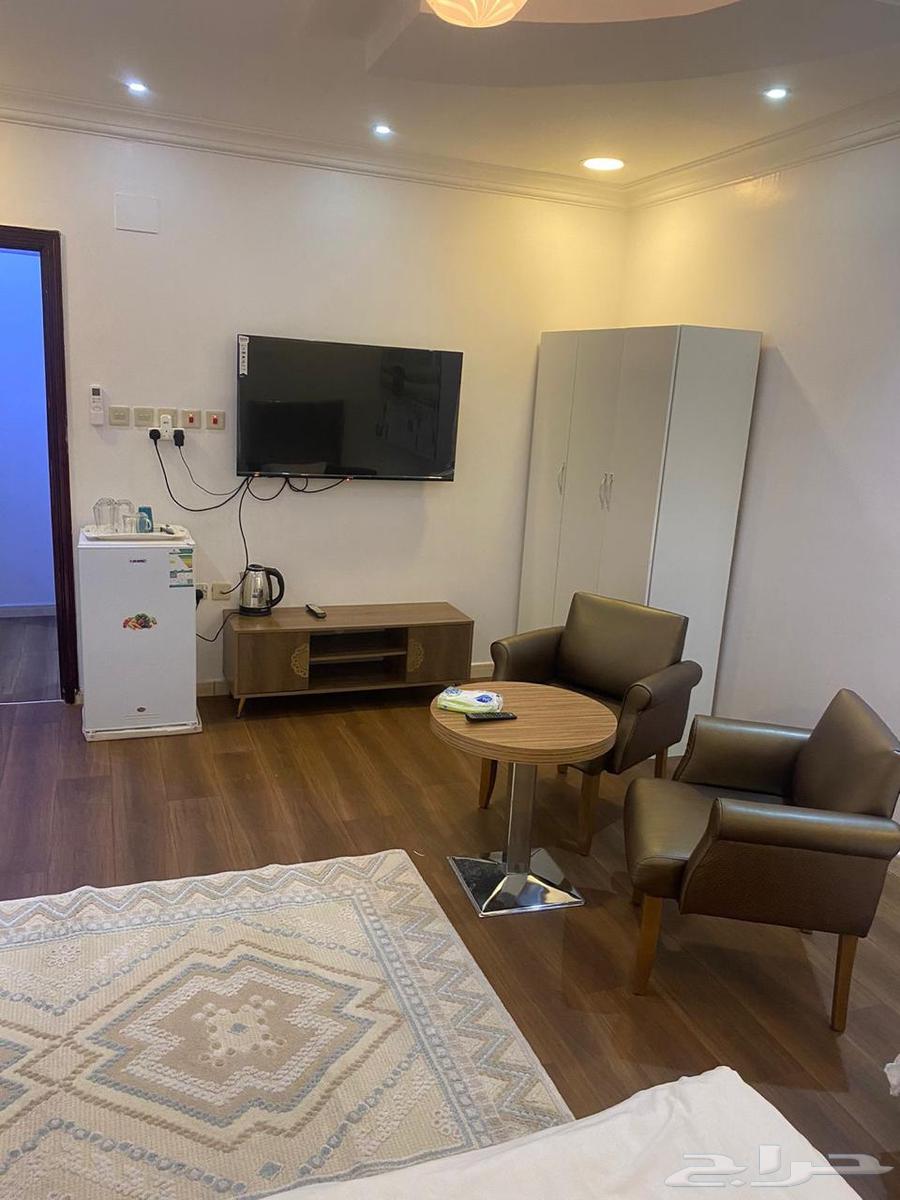 5 bedroom apartment in Al Fath, Madinah 18