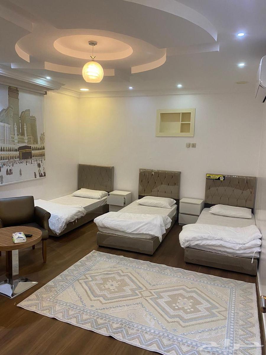 5 bedroom apartment in Al Fath, Madinah 16