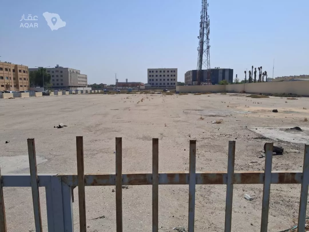 land in Al Qashlah, Eastern Province 2
