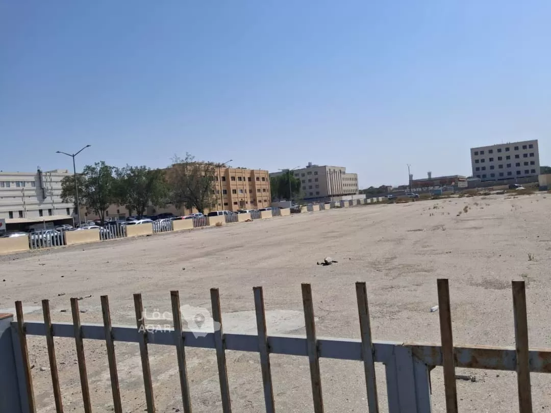 land in Al Qashlah, Eastern Province