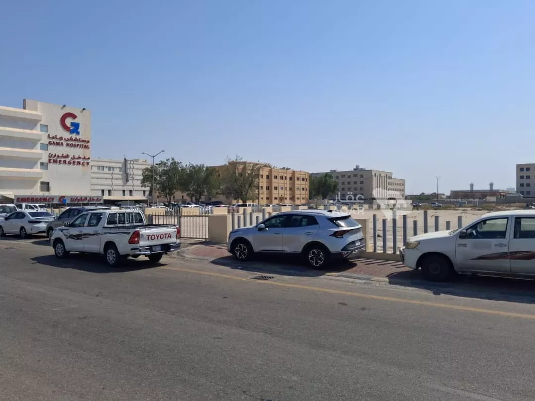 land in Al Qashlah, Eastern Province 4