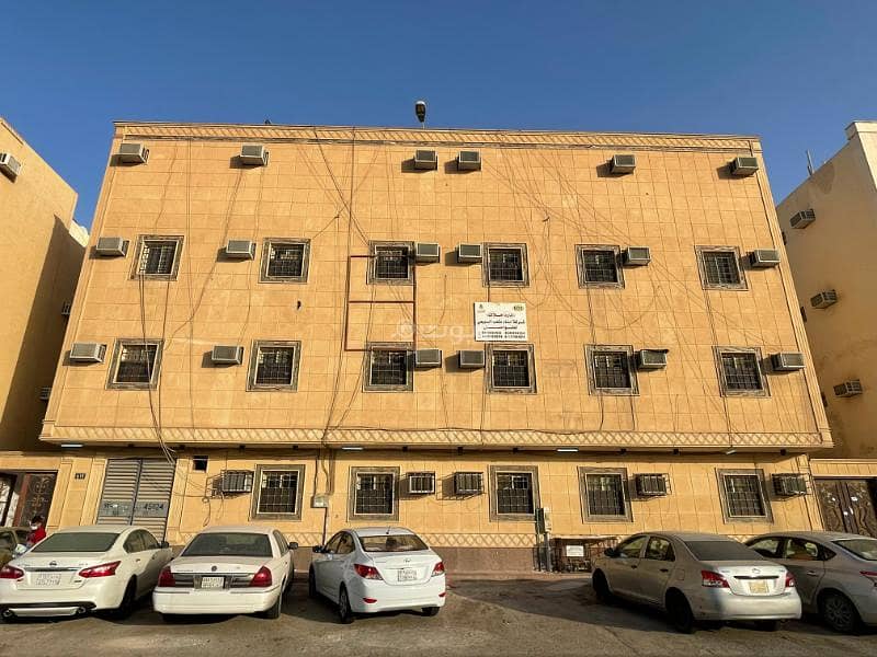 apartment in Al Yarmouk, Riyadh 2