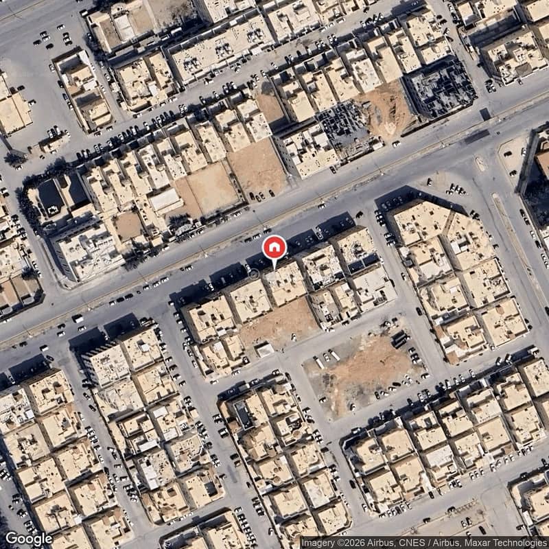 apartment in Al Yarmouk, Riyadh 3