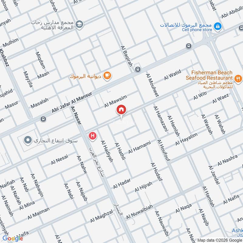apartment in Al Yarmouk, Riyadh 4