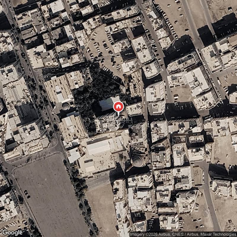 building in Al Mughaysalah, Madinah 4