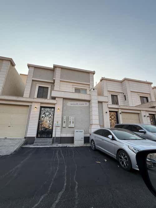 3 bedroom apartment in As Saadah 6